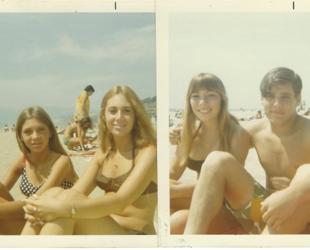 Carol Knee's Classmates profile album