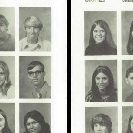 Karl Robbins' Classmates profile album