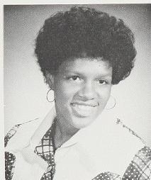 Valerie Muhammad, Bey's Classmates profile album