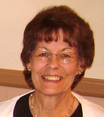 Ruth Elder's Classmates® Profile Photo