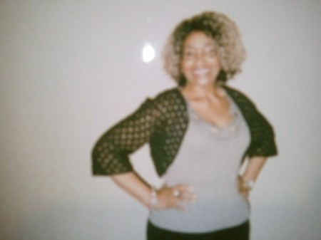 deitra byrd rogers' Classmates profile album