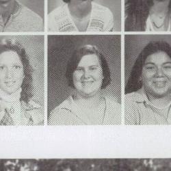 Karen McCollister's Classmates profile album