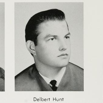 Delbert Hunt's Classmates profile album