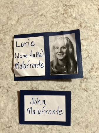 Lorie Malafronte's Classmates profile album