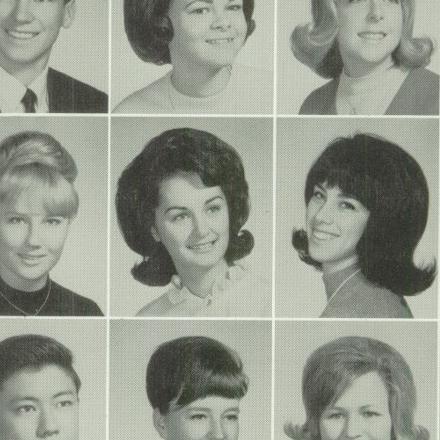 Laura Gish's Classmates profile album