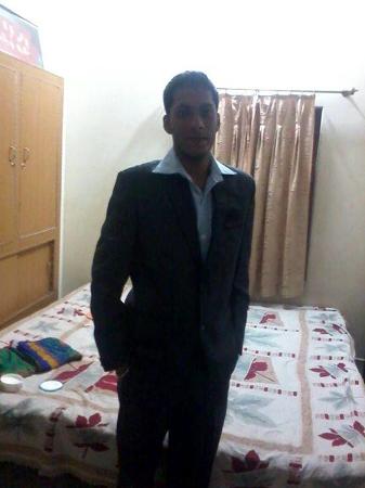 Anup Yadav's Classmates® Profile Photo