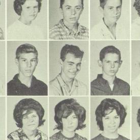 Ernie Hendrickson's Classmates profile album