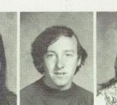 Bruce Griffin's Classmates profile album