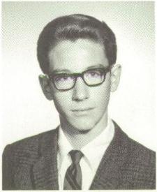 Walter Radeck's Classmates profile album