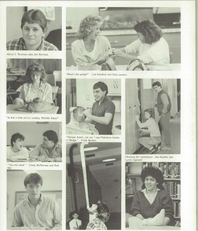 Francis Becker's Classmates profile album