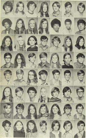 Margaret Sheets' Classmates profile album