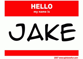 Jake Cable's Classmates profile album