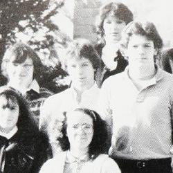 Ritchie Philippon's Classmates profile album