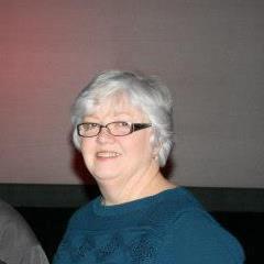 Peggy Shelton's Classmates® Profile Photo