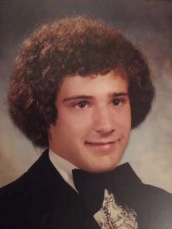 Jeff Mason's Classmates profile album