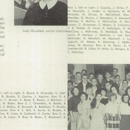 Kay (Kathleen) Womack's Classmates profile album