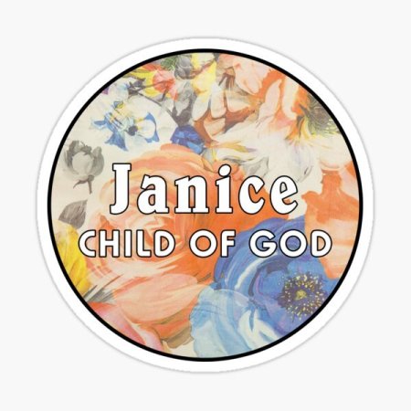 Janice Parrish's Classmates® Profile Photo