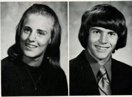 Kathy Thompson's Classmates profile album