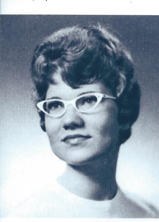 Cheryl Dodson's Classmates profile album