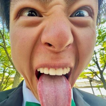 Ben Yu's Classmates® Profile Photo