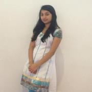 Vidhi Patel's Classmates® Profile Photo