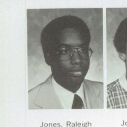Raleigh Jones' Classmates profile album