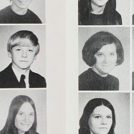 Jean Ramsay's Classmates profile album