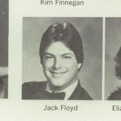 Jack Floyd's Classmates profile album