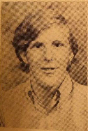 Paul Hollingsworth's Classmates profile album