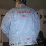 William Brazier's Classmates® Profile Photo