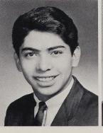 Albert Romero's Classmates profile album