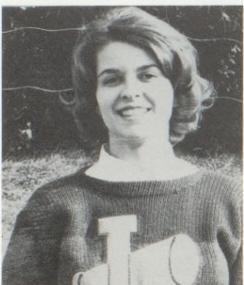 Marybeth Sorady's Classmates profile album