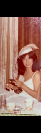 Wanda Mendez's Classmates profile album