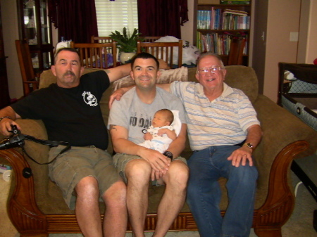 4 generations