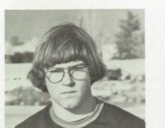 Steve Sledge's Classmates profile album