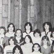 Cheryl Boonie's Classmates profile album