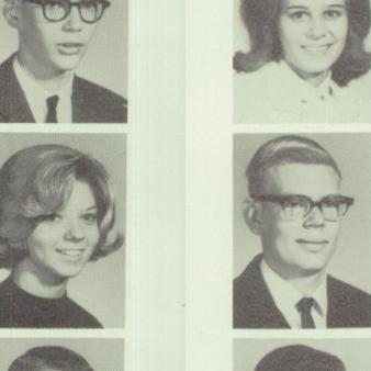 Pat McMunn's Classmates profile album