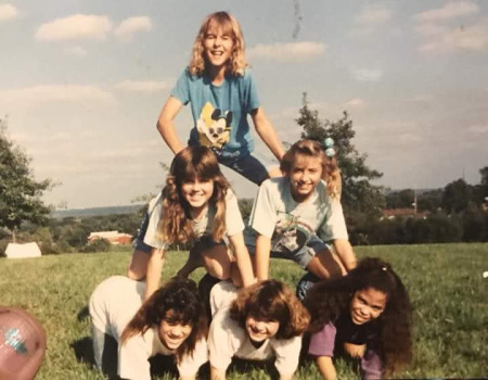 carrie quinn's Classmates profile album