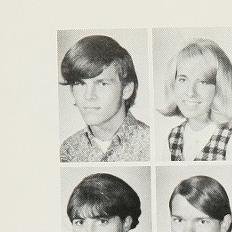 Richard Booth's Classmates profile album
