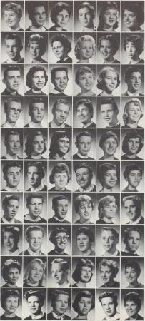 merridy campbell's Classmates profile album