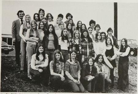 Terry Ranney's Classmates profile album