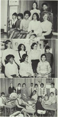 Valarie Clifton's Classmates profile album