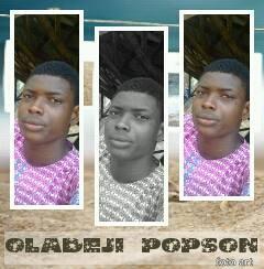 Abdullahi Popoola's Classmates® Profile Photo