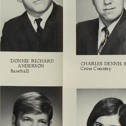 Randy Anderson's Classmates profile album