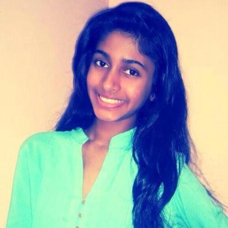 Sarika Chakrapani's Classmates® Profile Photo