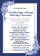 Pacific High School Reunion reunion event on Sep 21, 2024 image