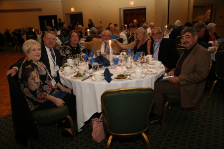 Arlene Jones' album, 50th Reunion Dinner