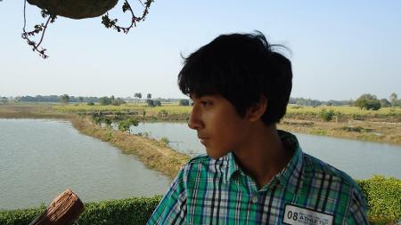 Shiva Arun's Classmates® Profile Photo