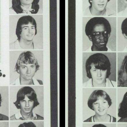 Patricia Prejean's Classmates profile album