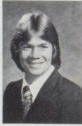 Dave Gertlar's Classmates profile album